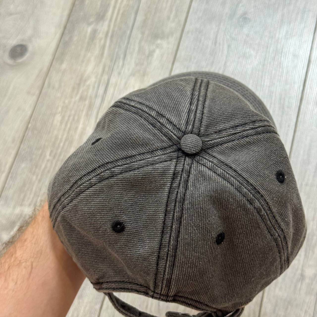 Diesel DIESEL Cap Size ONE SIZE - 5 Thumbnail