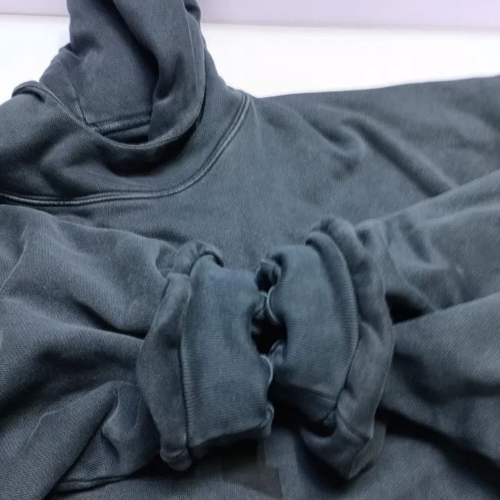 Balenciaga Balenciaga YEEZY x Gap x Balenciaga Hoodie -2507 Size US L / EU 52-54 / 3 - 4 Thumbnail