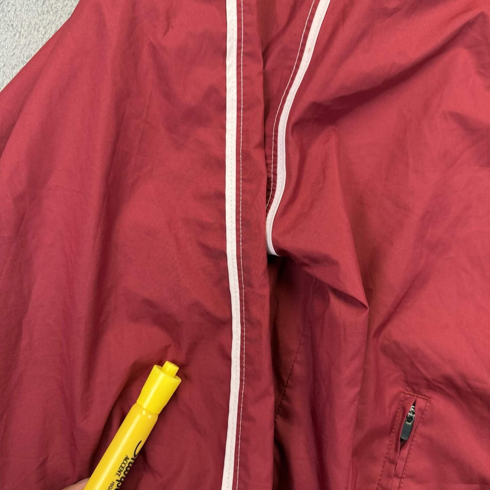 Russell Athletic Russell Athletic Alabama Team Issue Vintage Pullover Size US XL / EU 56 / 4 - 8 Thumbnail