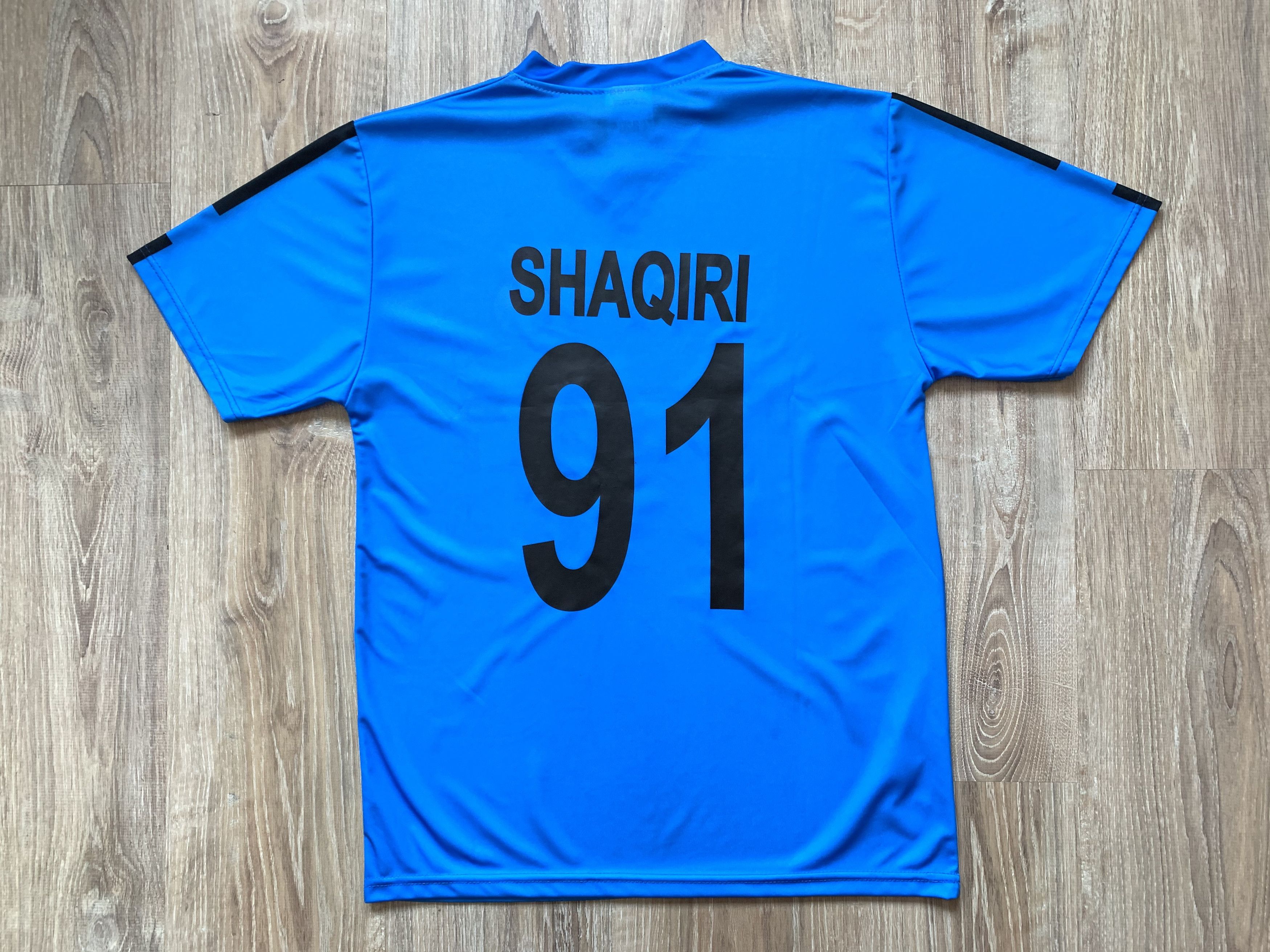 Other Inter Milan Pirelli Football Jersey Size US S / EU 44-46 / 1 - 2 Thumbnail