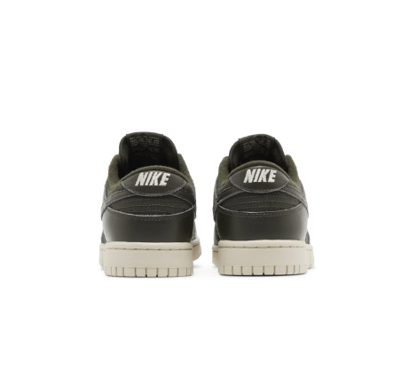 Nike Size 9 • Nike Dunk Low Sequoia Size US 9 / EU 42 - 4 Thumbnail