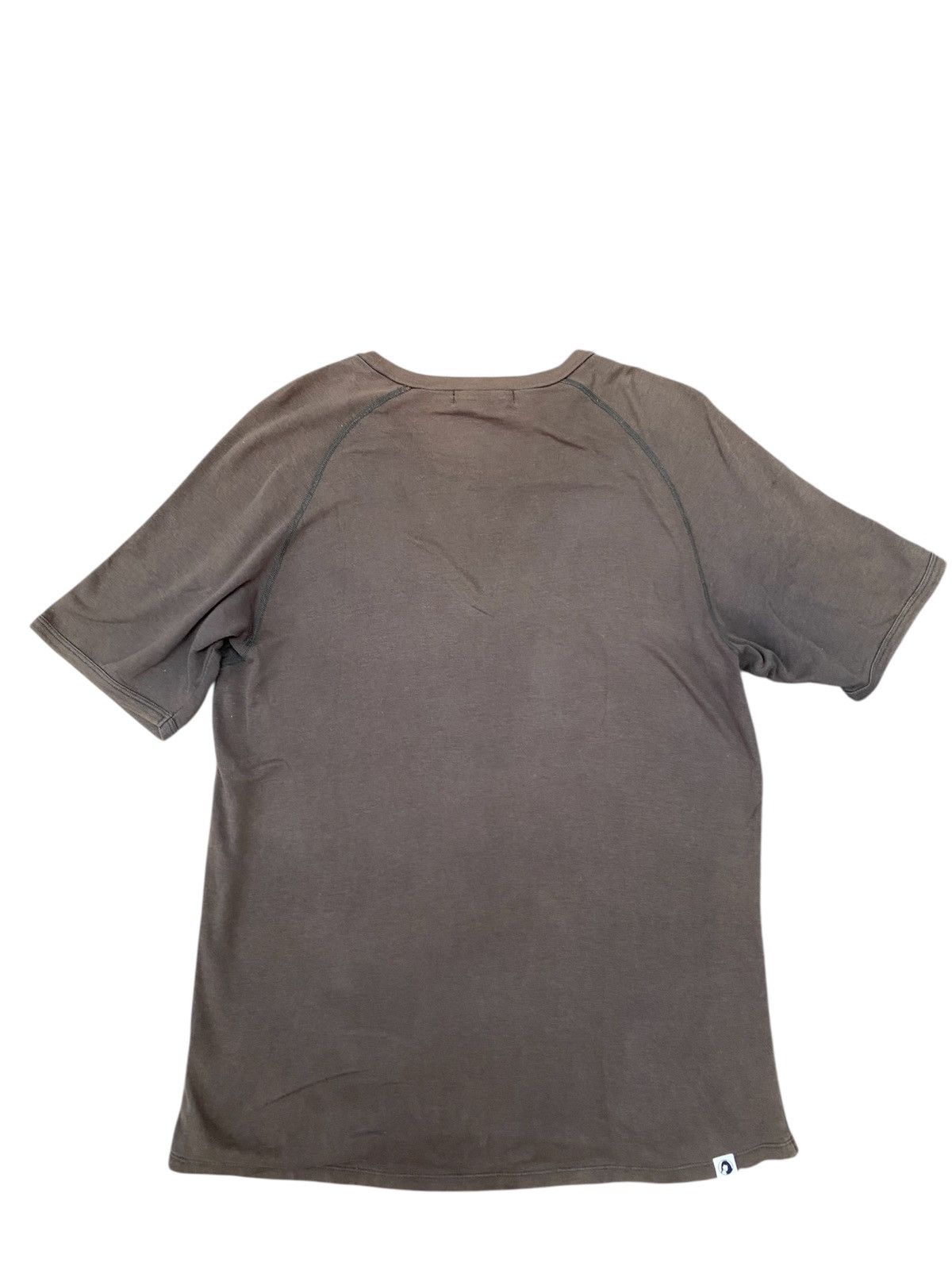 Hysteric Glamour Vintage Hysteric Glamour Search And Destroy Sun faded Tee Size US M / EU 48-50 / 2 - 4 Thumbnail