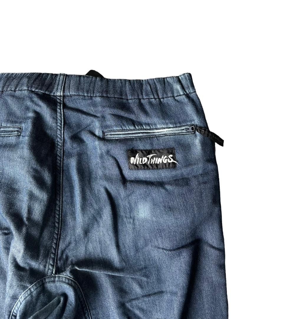 Wild Things Wild thing sweat pants Size US 39 - 3 Thumbnail