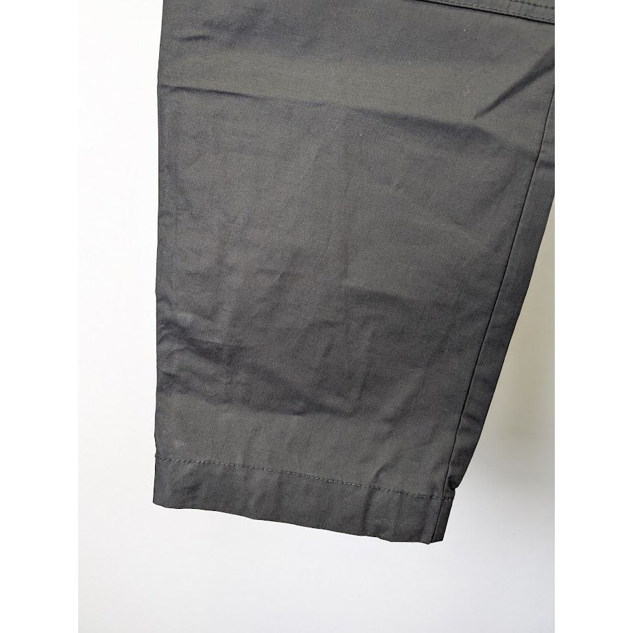 Bottega Veneta o1rshd1 Technical Coated Toile Pants in Black Size US 32 / EU 48 - 12 Thumbnail
