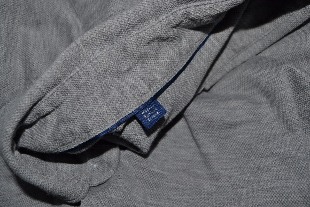 Eton Eton T-shirt Polo Slim Fit Size M Size US M / EU 48-50 / 2 - 6 Thumbnail
