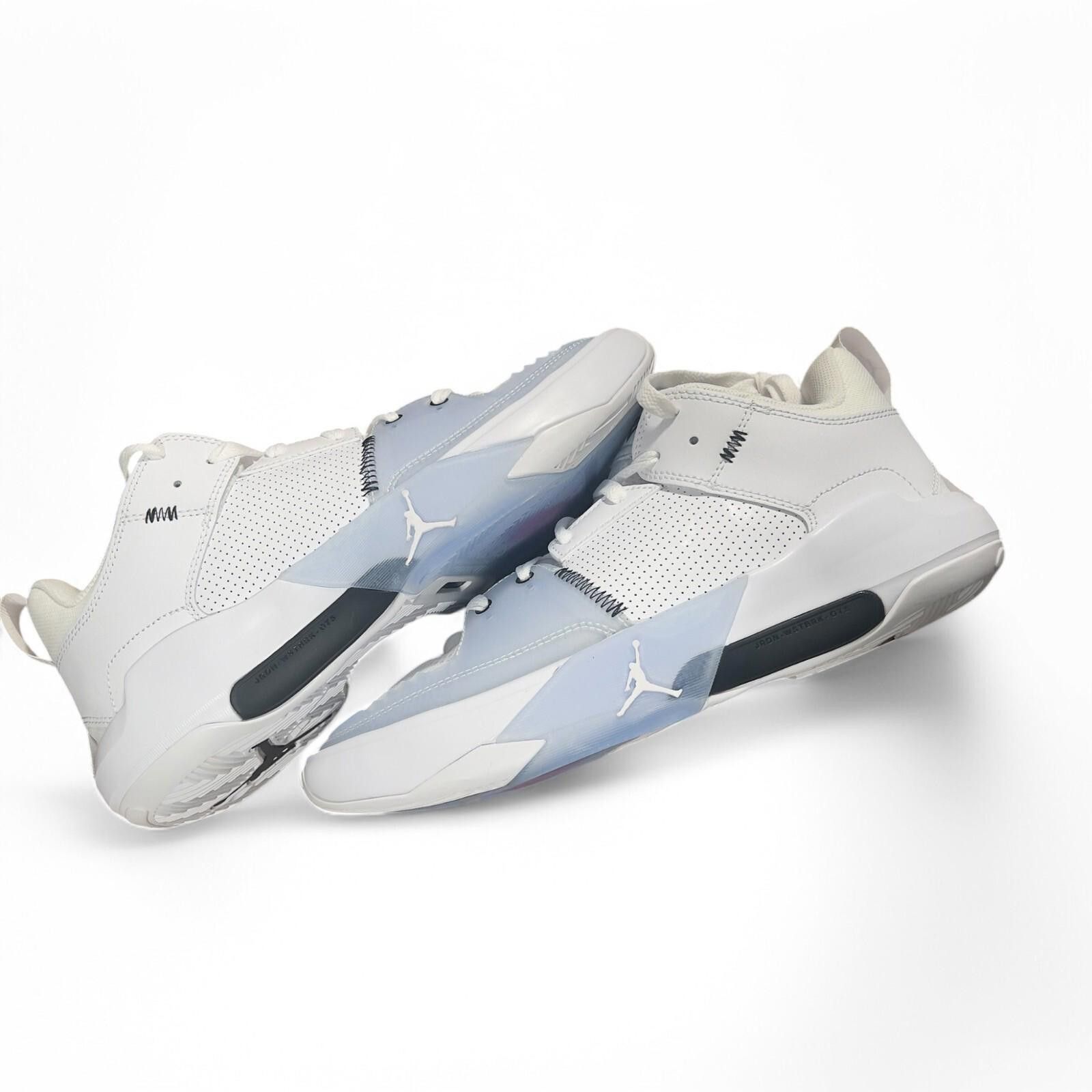 Jordan Brand Jordan One Take 5 White Black Arctic Punch Men Trainers UK 7 Size US 8 / EU 41 - 8 Thumbnail