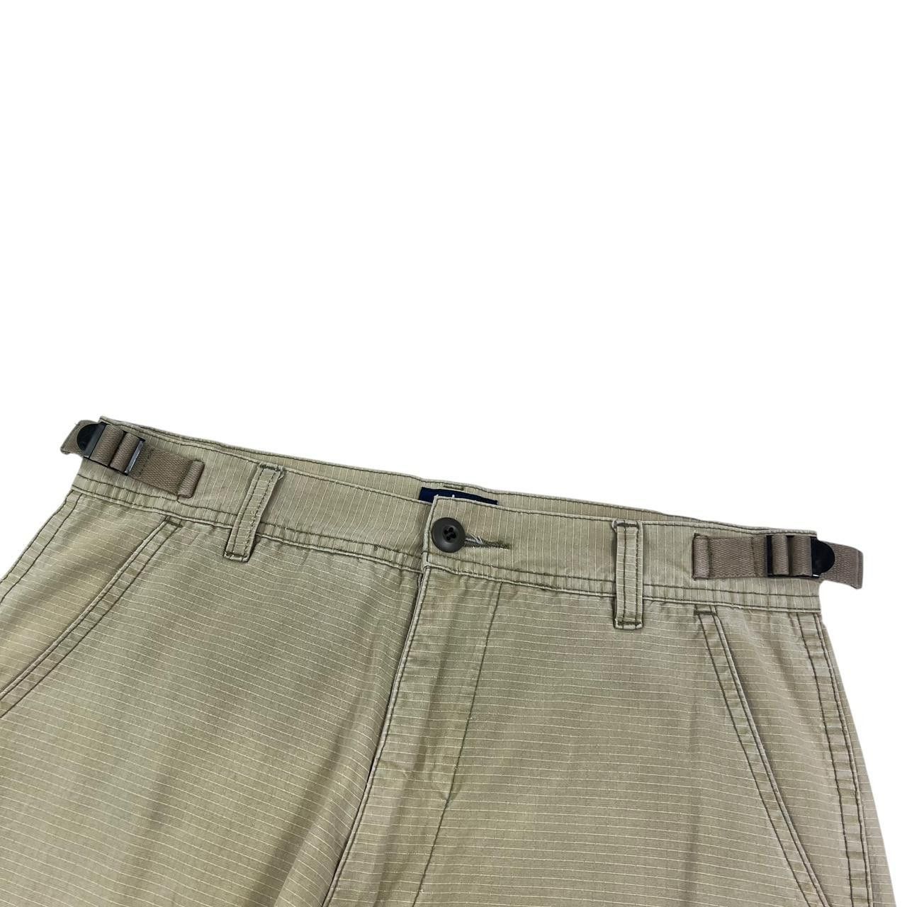 Stussy Vintage Stussy Cargo Trousers- Waist: 30”-... Size US 30 / EU 46 - 3 Thumbnail