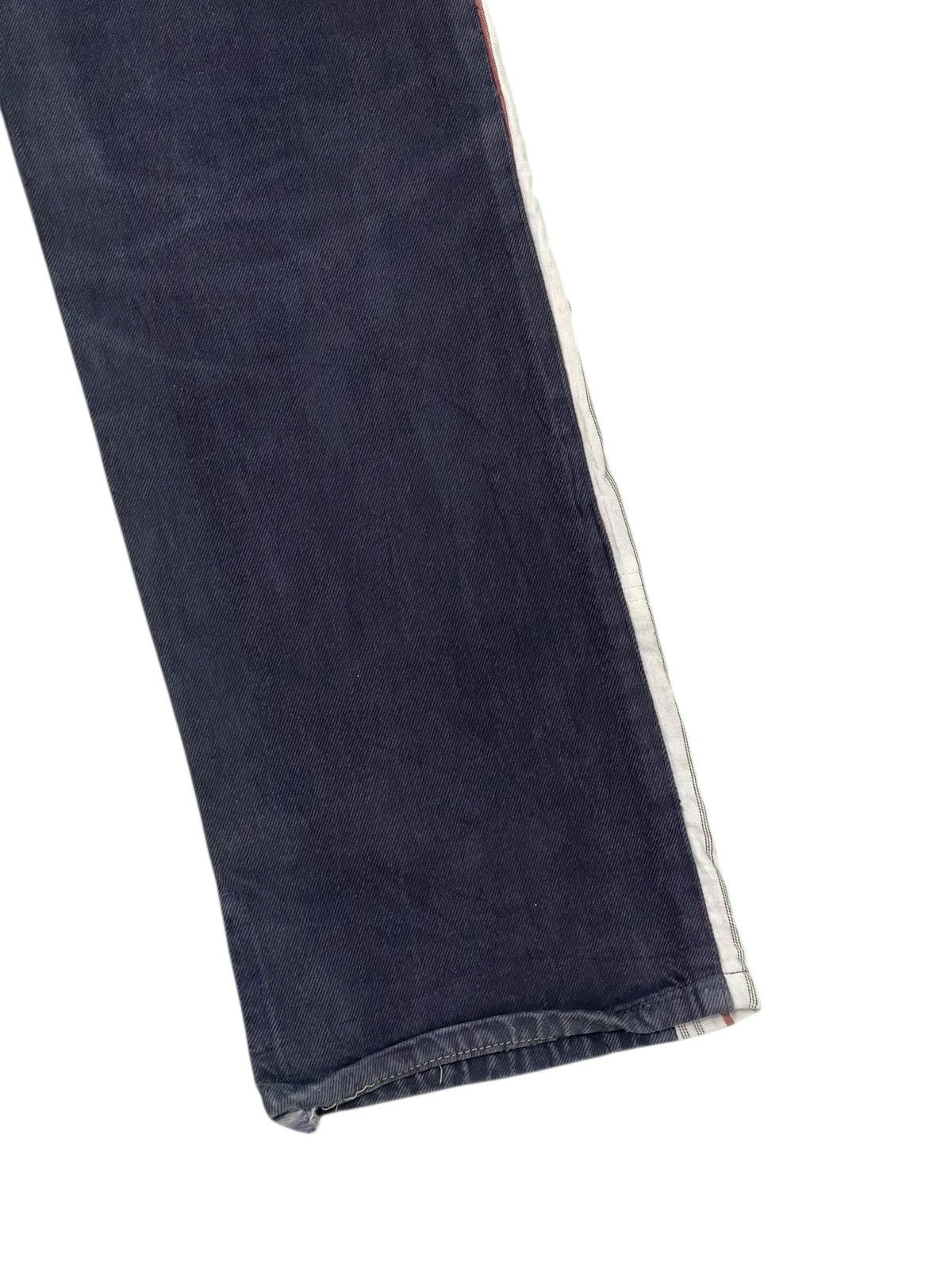 Levi's Vintage Clothing Vtg Levi’s 501 Rebuild by Sample Japan Regular 3🟦8 Size US 29 - 11 Thumbnail