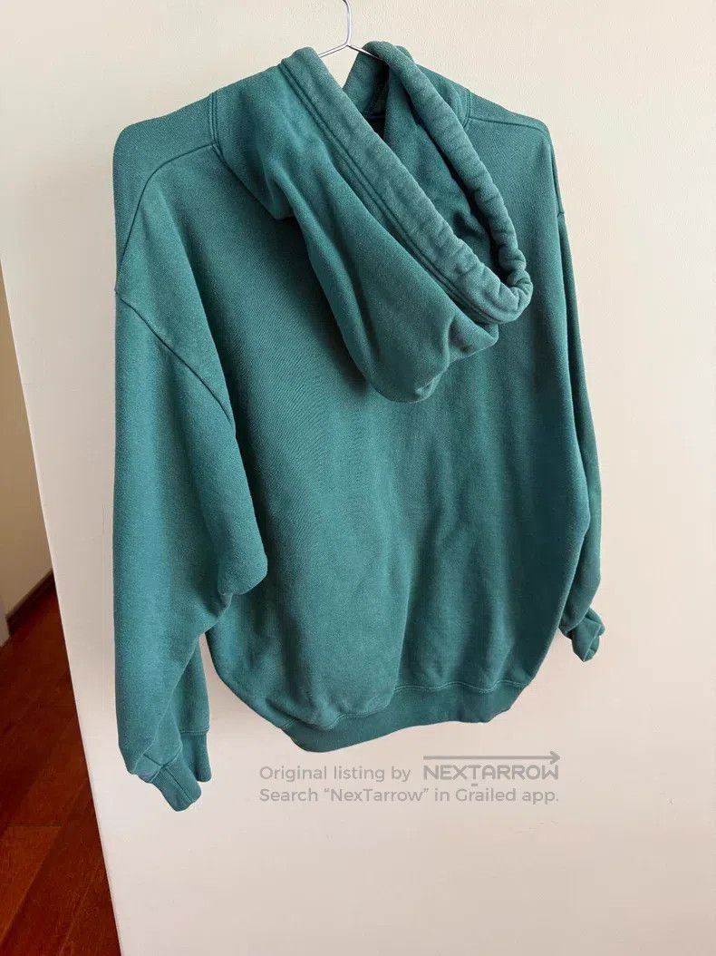 Wtaps Wtaps Hooded Sweatshirt Size US L / EU 52-54 / 3 - 2 Thumbnail