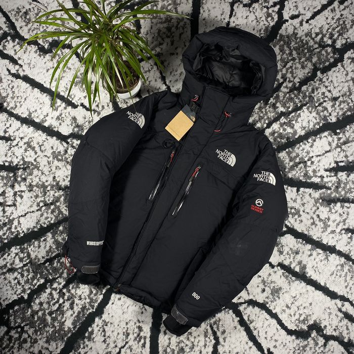 North face best sale himalayan 800