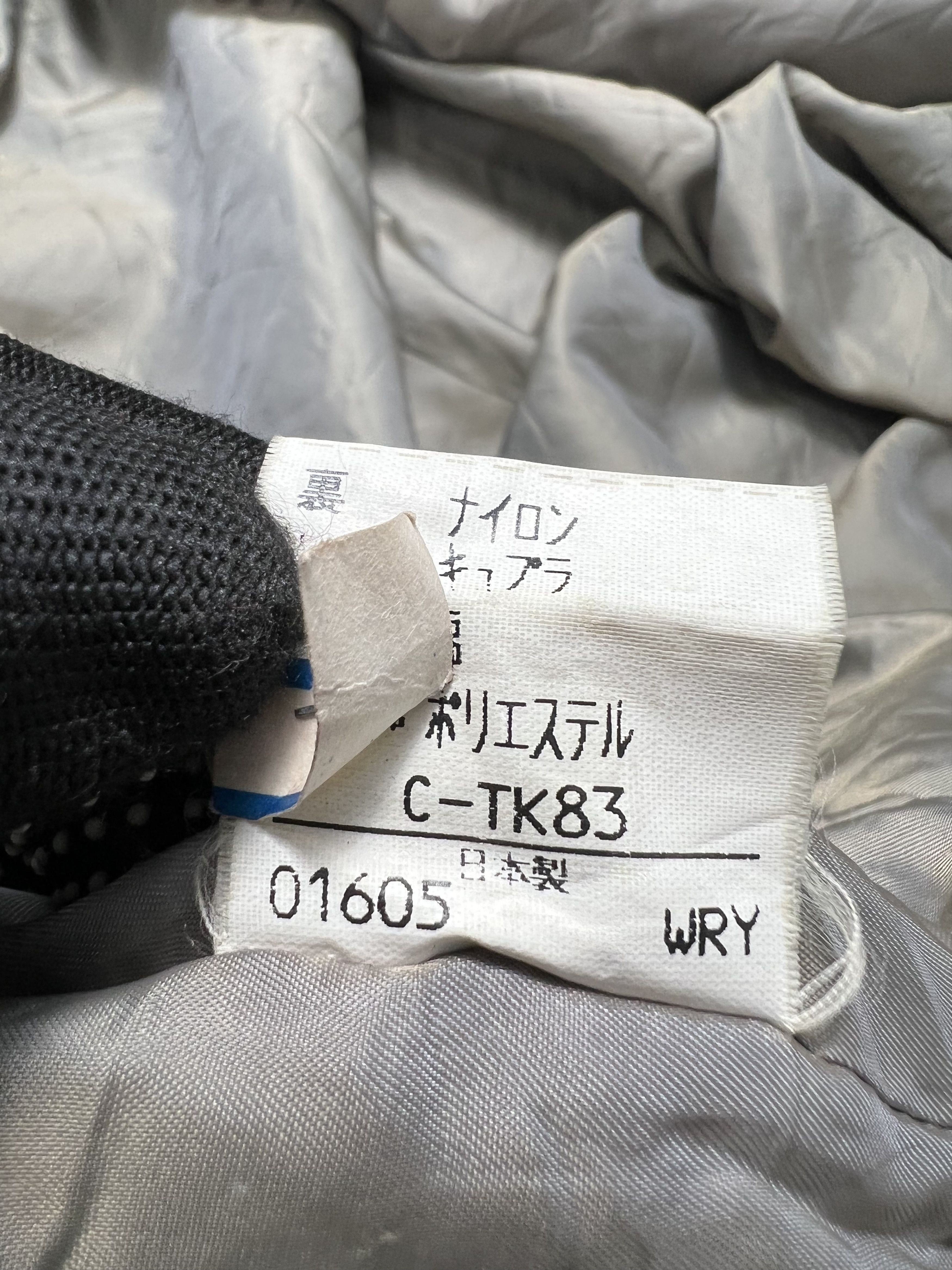 Burberry Vintage Burberrys Coat Jacket (L) GTMD806 Size US L / EU 52-54 / 3 - 12 Thumbnail
