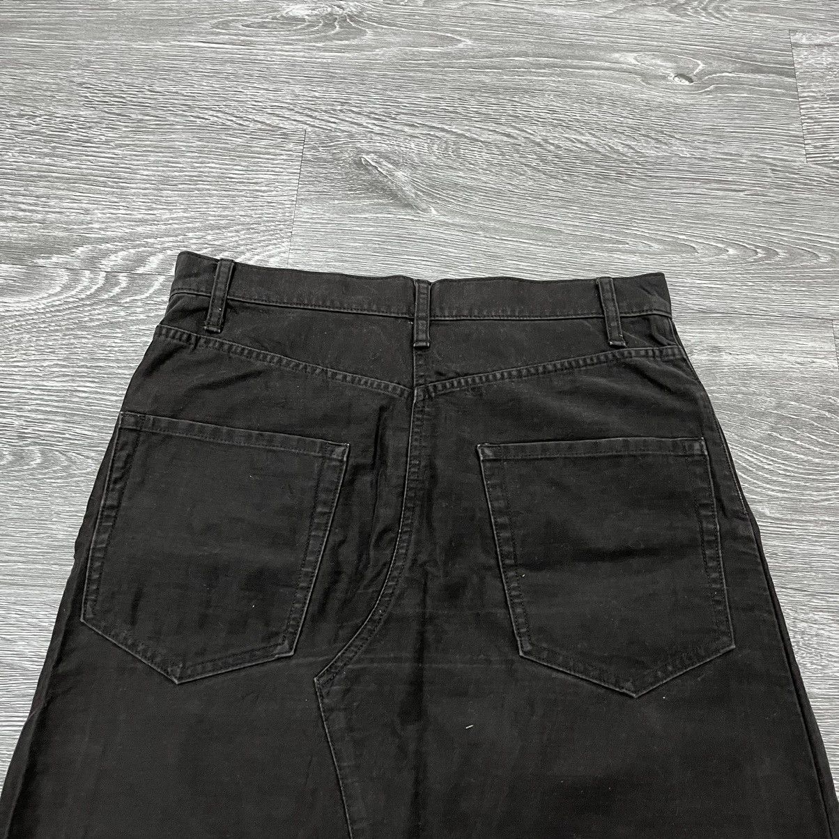 Japanese Brand × Journal Standard Journal Standard Midi Skirt Size 30" / US 8 / IT 44 - 11 Thumbnail