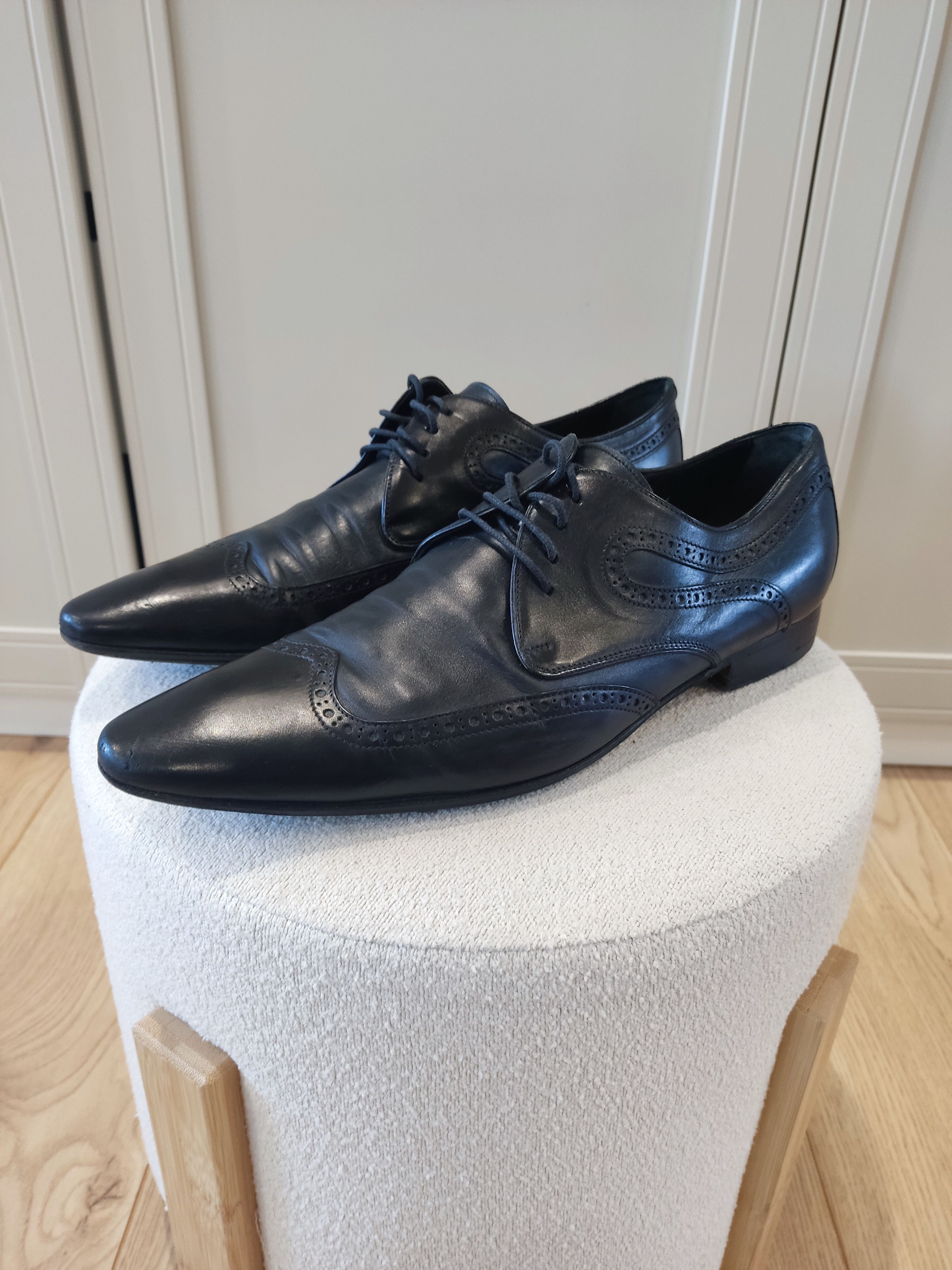Dolce & Gabbana Dolce & Gabbana shoes Size US 11 / EU 44 - 4 Thumbnail