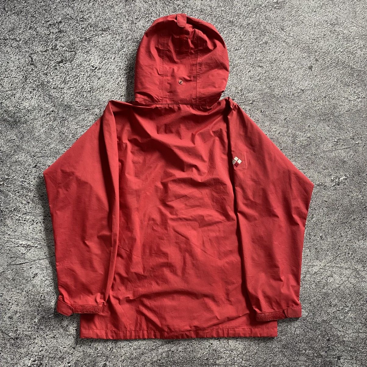Montbell 2000s - Montbell Goretex Jacket Size US S / EU 44-46 / 1 - 5 Thumbnail