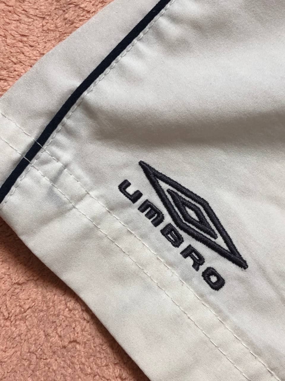 Umbro Vintage 90s Umbro shorts streetwear y2k Size US 32 / EU 48 - 2 Thumbnail