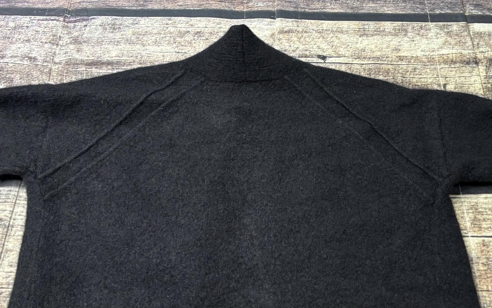 Vince Vince Cardigan Sweater Womens Small Wool Cashmere Open Size S / US 4 / IT 40 - 6 Thumbnail