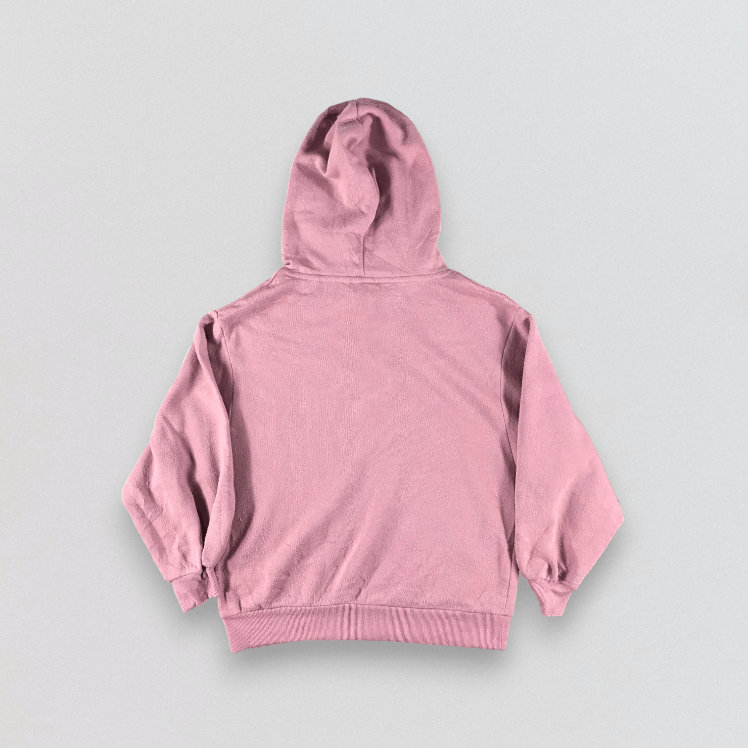Cartoon Network Gremlins Hoodie Embroidered Logo Pullover F190 Size US M / EU 48-50 / 2 - 2 Thumbnail