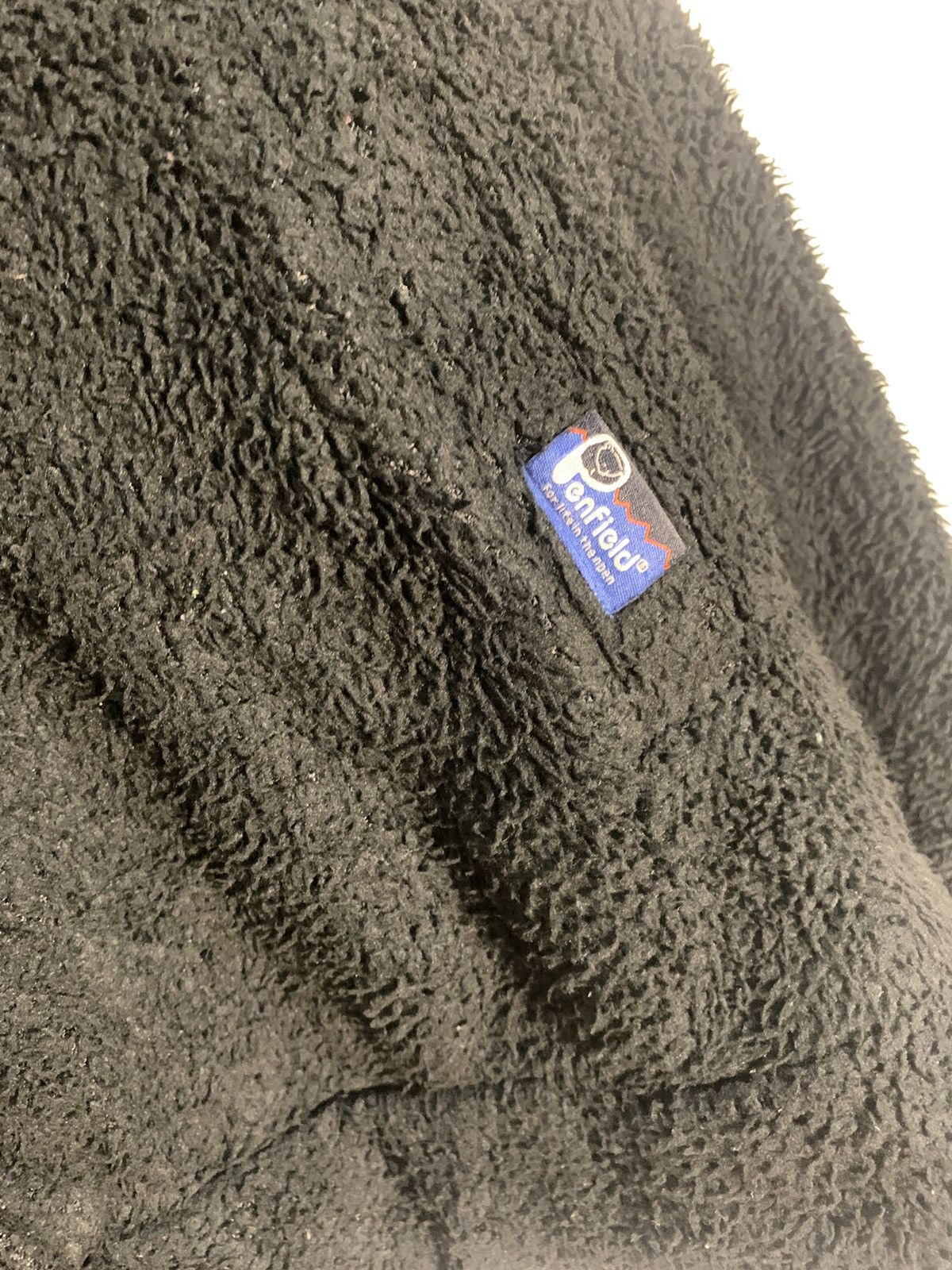 Penfield PENFIELD FLEECE sweater jacket Size US M / EU 48-50 / 2 - 3 Thumbnail