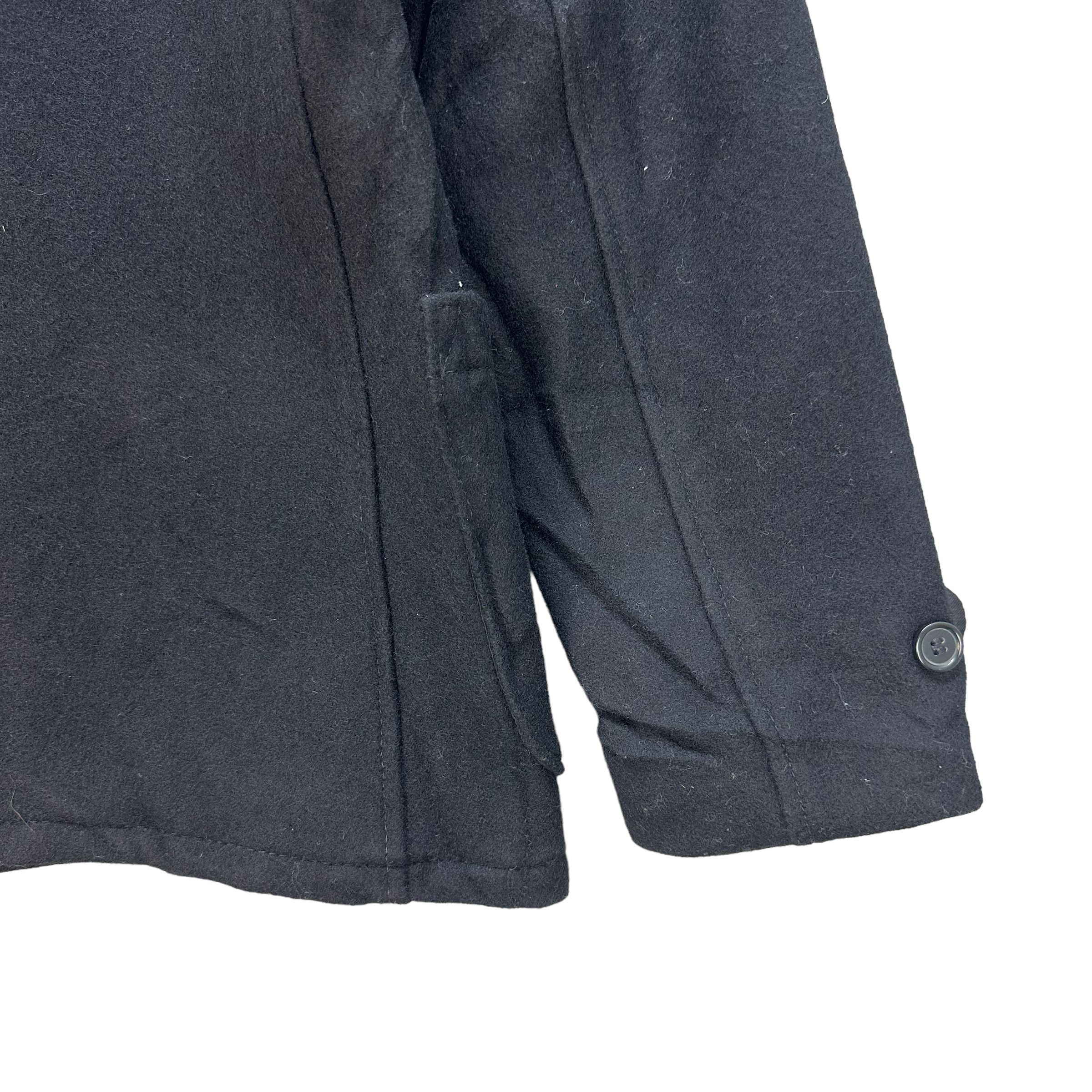 Schott SCHOTT NYC US 711N DUFFLE COAT #7878-187 Size US XS / EU 42 / 0 - 13 Thumbnail
