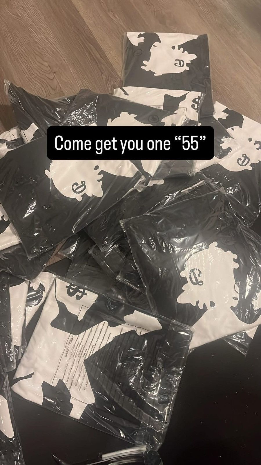 Other Dippaclothingco (my brand) Size US M / EU 48-50 / 2 - 1 Thumbnail