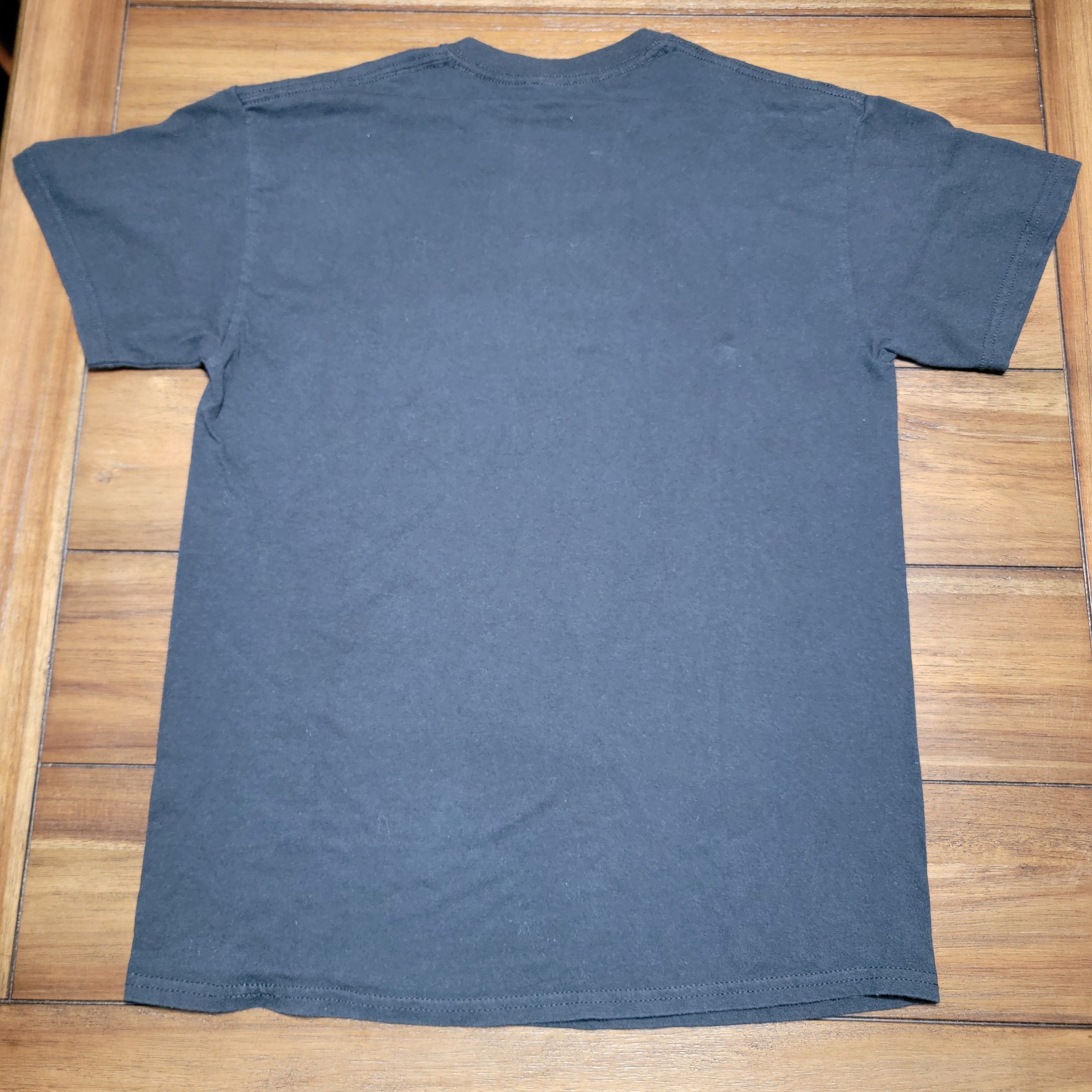 Other Pop Smoke SS Unisex Tee "King Of New York" - Size Medium Size US M / EU 48-50 / 2 - 3 Thumbnail