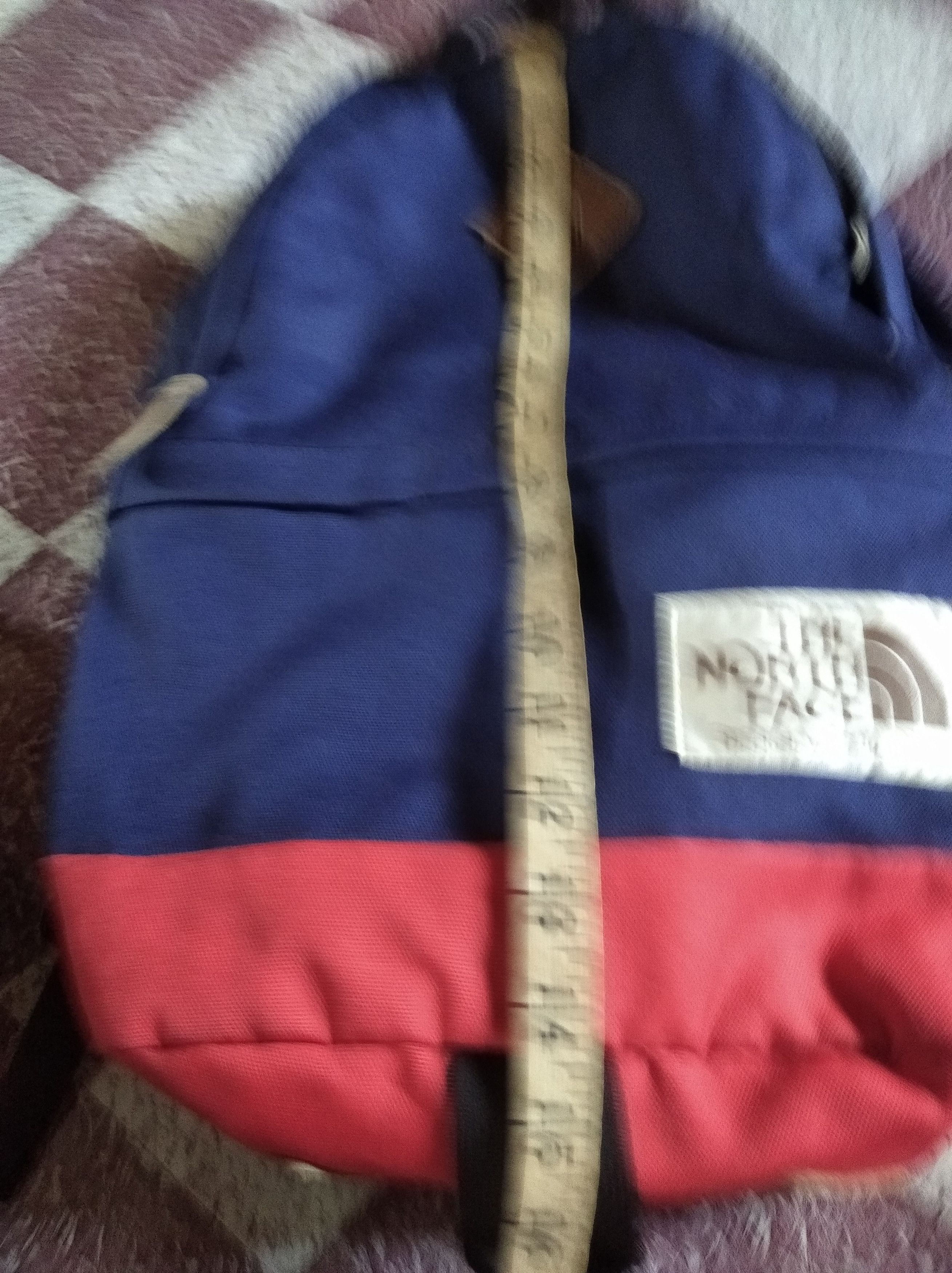 The North Face The North face backpack size small Size ONE SIZE - 8 Thumbnail