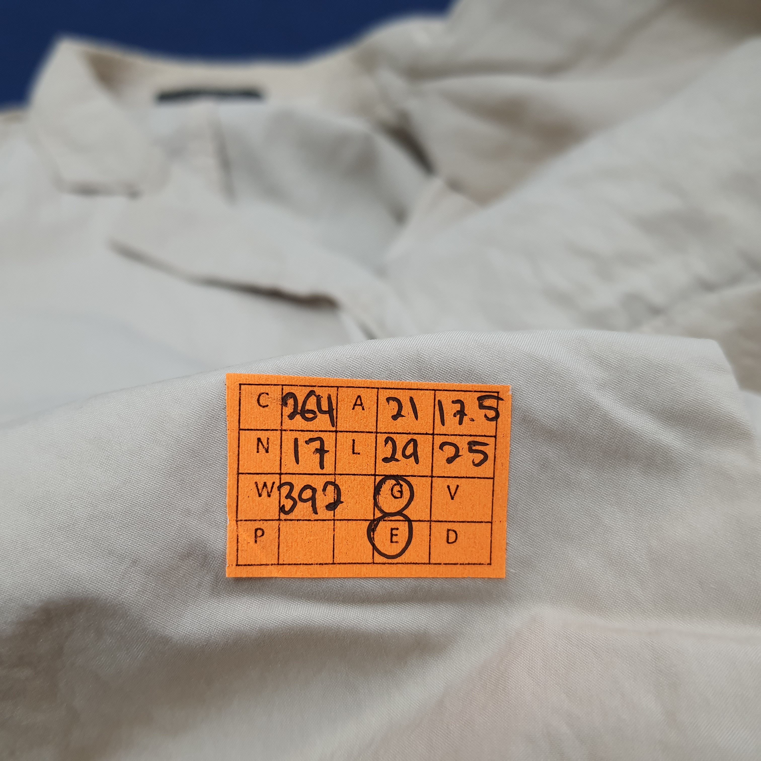 C.P. Company Vintage C.P. Company Light Blazer C264N17 Size US M / EU 48-50 / 2 - 10 Thumbnail
