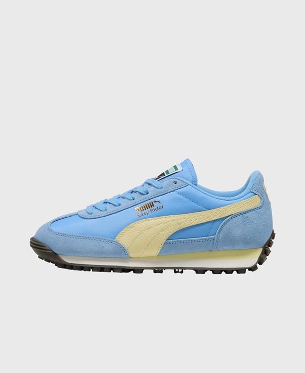 Easy Rider Vintage Sneakers