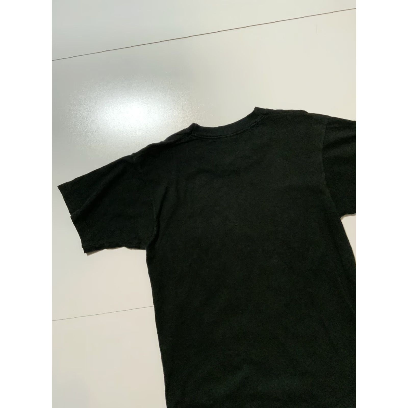 Vintage VINTAGE Broadway Musical Black Cat Single Stitch S/S T-Shirt Sz.M Black Cat Size US S / EU 44-46 / 1 - 4 Thumbnail