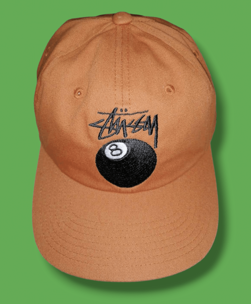 Dries Van Noten × Stussy Stussy x Dries Van Noten 8 Ball