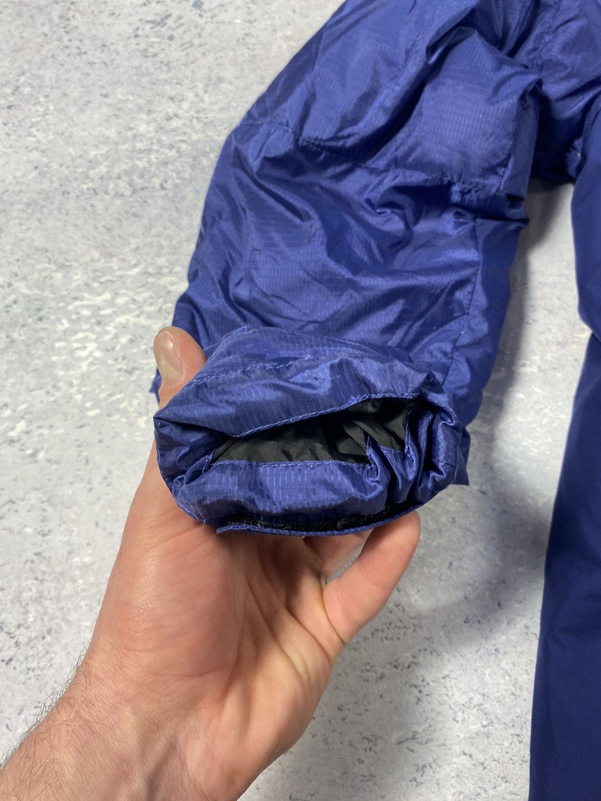 Ralph Lauren Sport Vintage Polo Ralph Lauren Sport Down Jacket Size Small Size US S / EU 44-46 / 1 - 12 Thumbnail