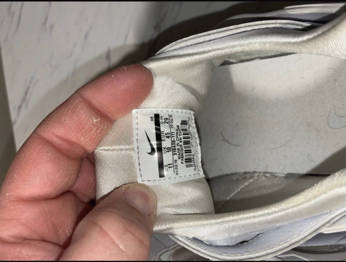 Nike Nike huarache Size US 11 / EU 44 - 7 Thumbnail