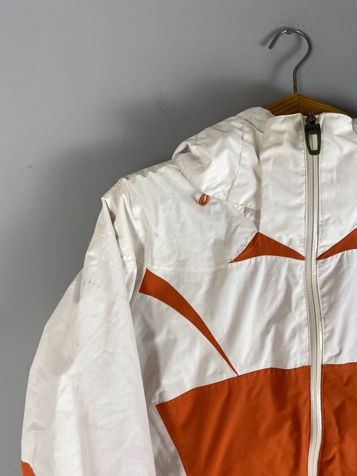 Nike ACG × Vintage Vintage Nike ACG jacket Size L / US 10 / IT 46 - 4 Thumbnail