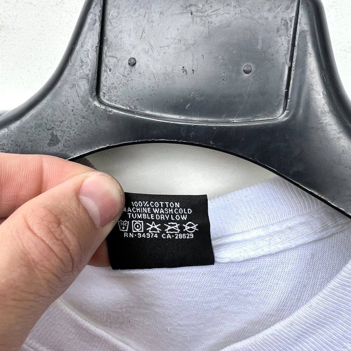 Stussy Stussy t shirt Size US S / EU 44-46 / 1 - 5 Thumbnail