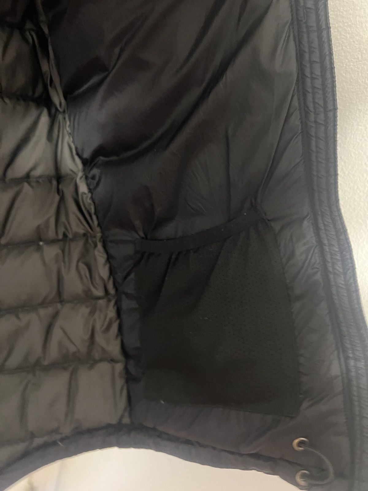 Canada Goose Black canada goose jacket Size US S / EU 44-46 / 1 - 4 Thumbnail