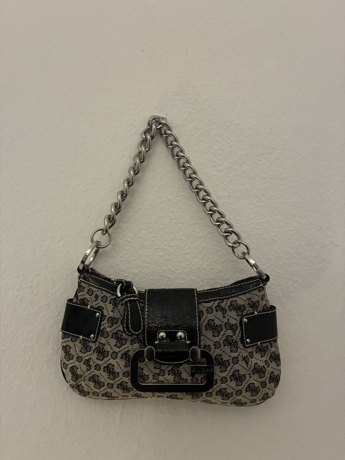 Guess Women's Premium Vintage Y2K Bag Guess Size ONE SIZE - 1 Thumbnail