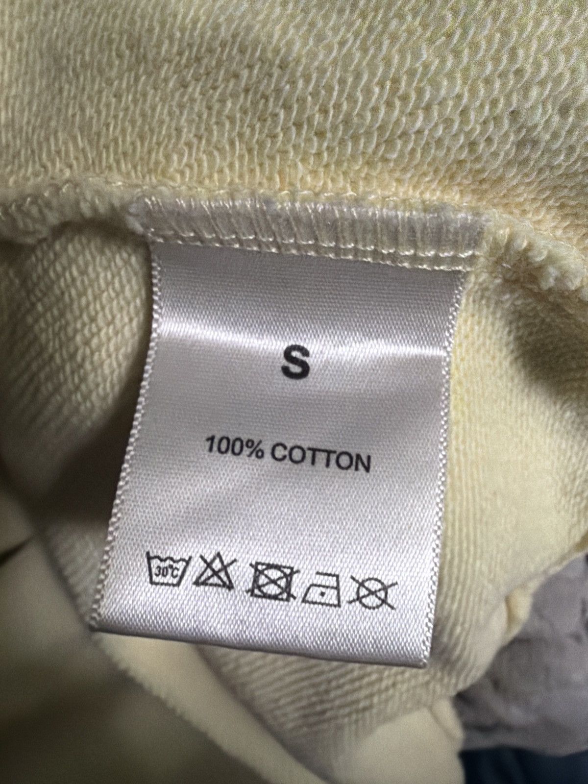 Vale Vale hoodie Size US S / EU 44-46 / 1 - 6 Thumbnail