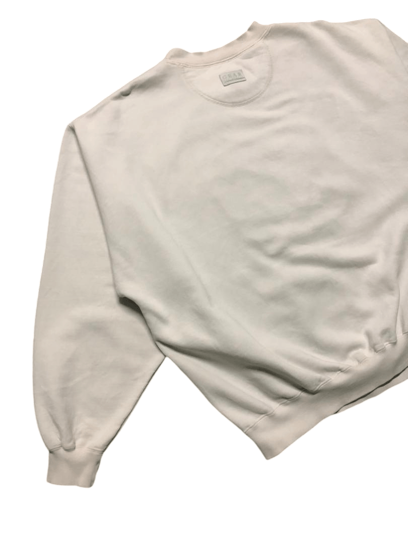 Coca Cola × Gear for Sports × Vintage Vintage Gear For Sports x Coca Cola Crewneck Sweatshirt Size US L / EU 52-54 / 3 - 5 Thumbnail