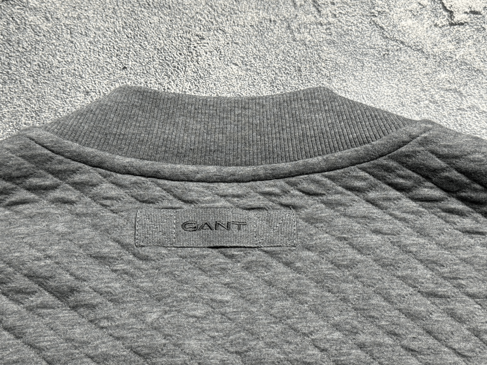 Gant Gant men's bomber 2XL Size US XXL / EU 58 / 5 - 9 Thumbnail