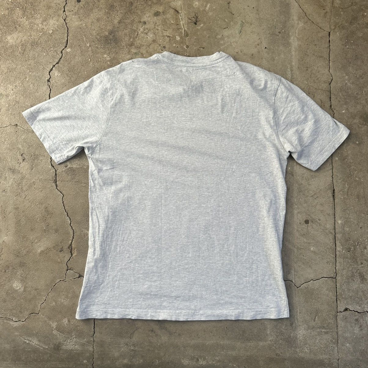 Palace Palace LIFT OFF T-SHIRT ULTRA - X-Large Size US L / EU 52-54 / 3 - 10 Thumbnail