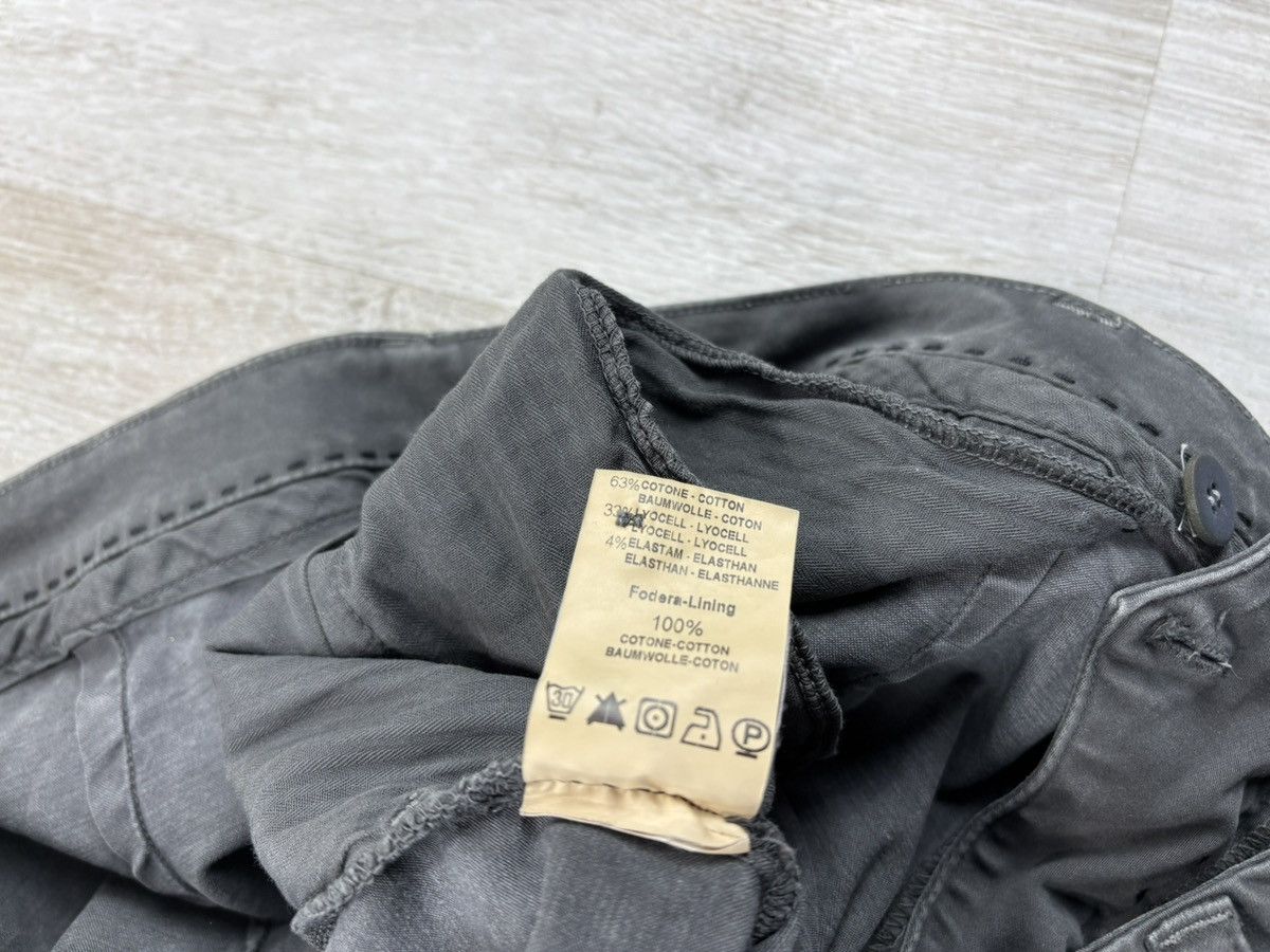 Designer × Transit Womens pants Transit Par Such Size 5 Size 32" / US 10 / IT 46 - 8 Thumbnail