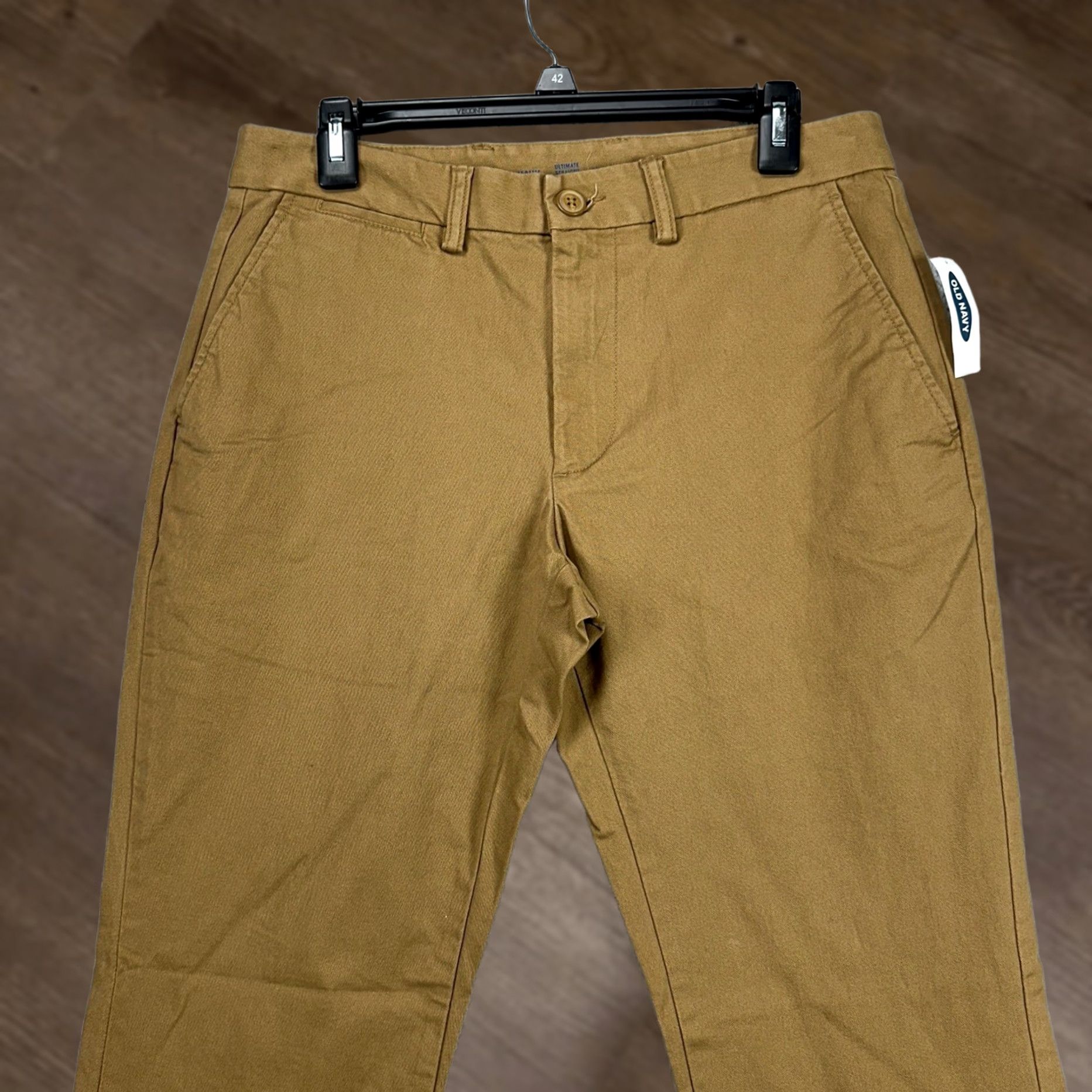 Old Navy VINTAGE OFF? No. Size US 30 / EU 46 - 1 Thumbnail