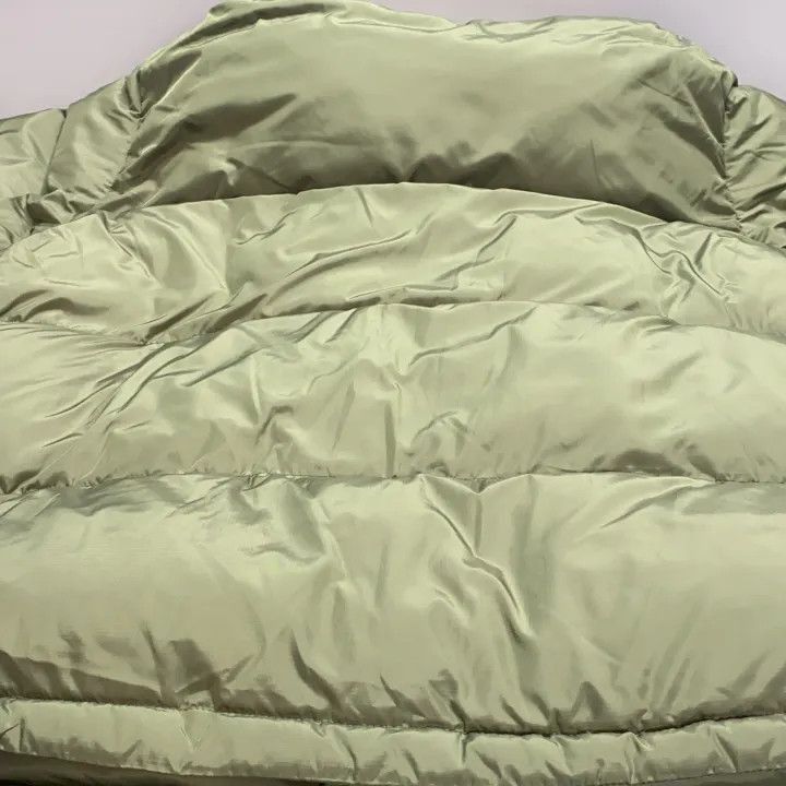 Other WTAPS Waterproof Solid Color Cotton Jacket -2508 Size US M / EU 48-50 / 2 - 6 Thumbnail