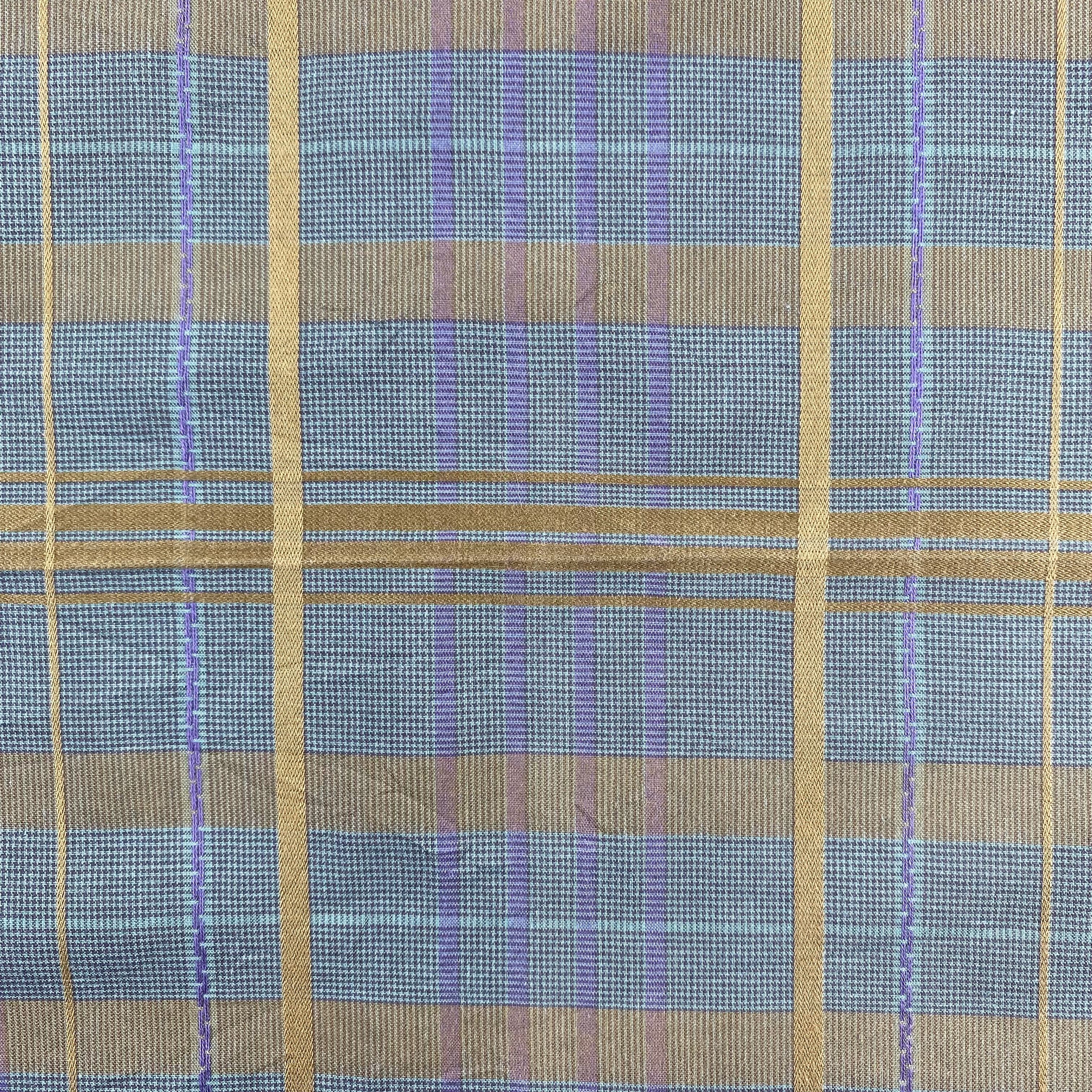 Vintage Christian Dior Monsieur Handkerchief / Neckerchief-P1631 Size ONE SIZE - 4 Thumbnail
