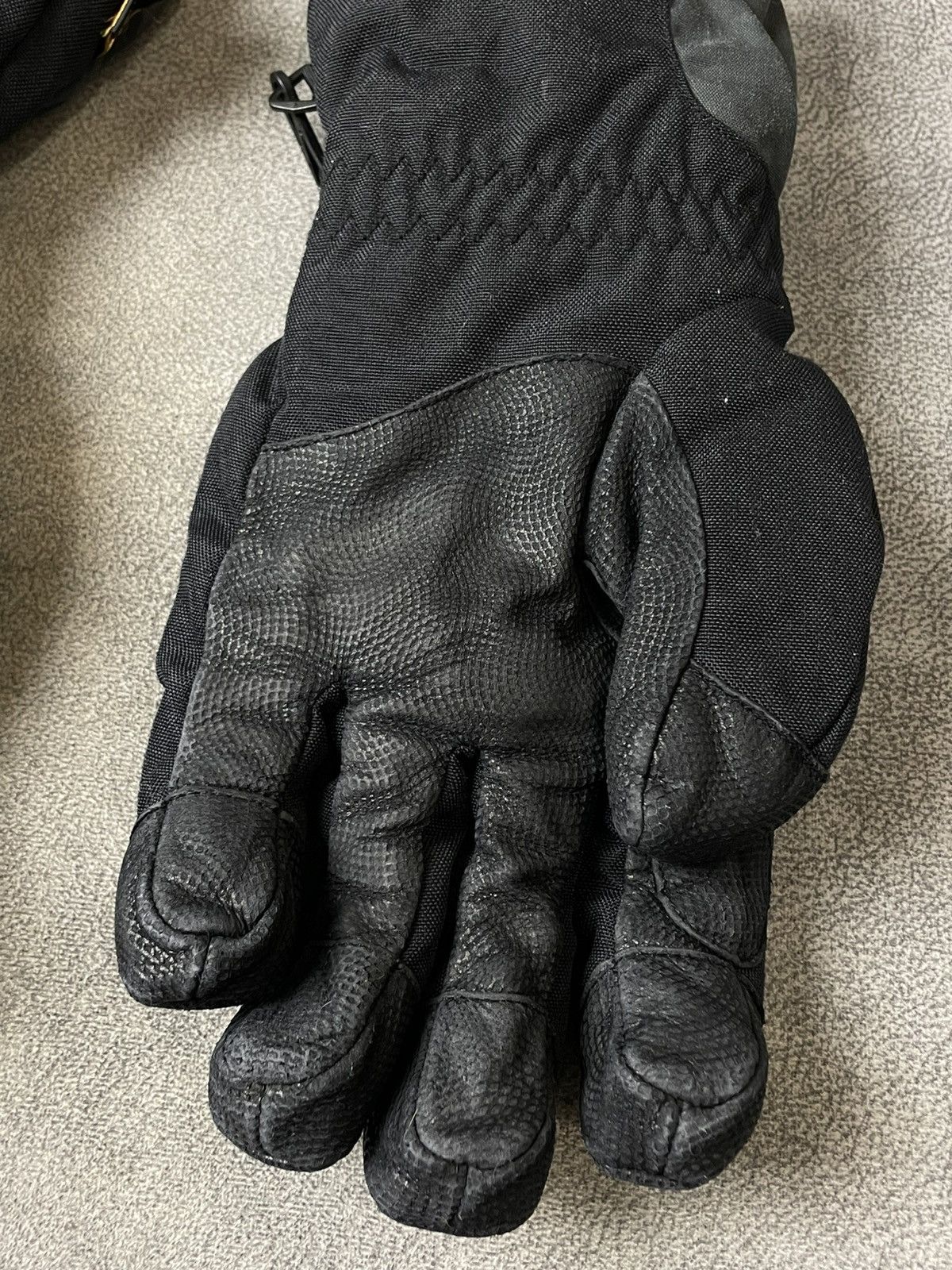 Berghaus Vintage Berghaus Ski Outdoor Gloves Size ONE SIZE - 5 Thumbnail
