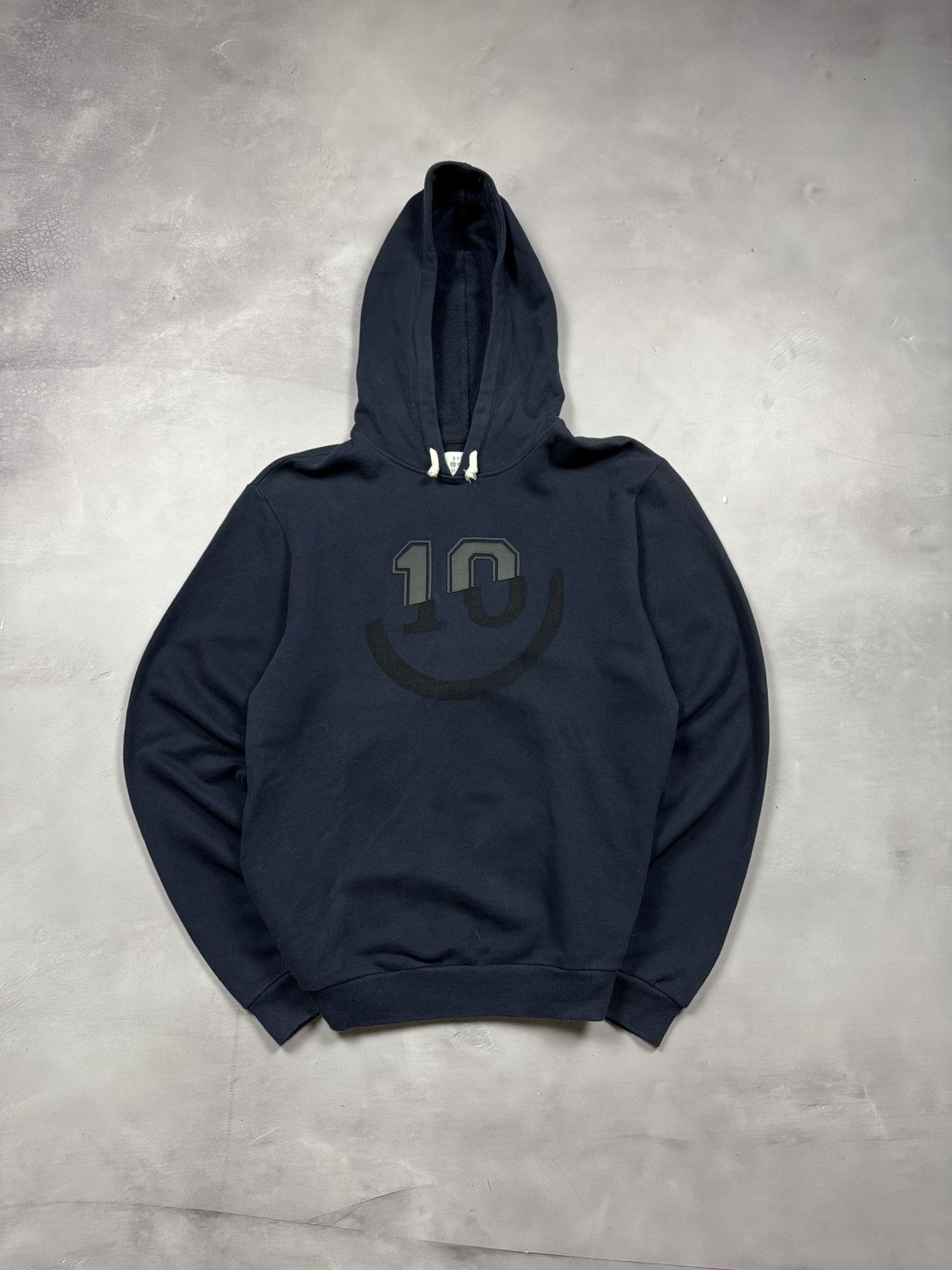 トップス maison margiela 1/10 SWEATSHIRT Maison Margiela 10 Hoodie | Grailed