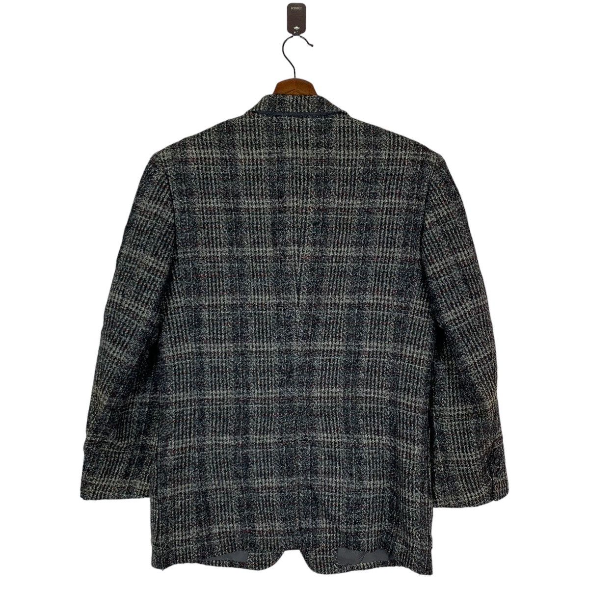 Christian Dior Monsieur VINTAGE CHRISTIAN DIOR MONSIEUR COAT BLAZER Size US M / EU 48-50 / 2 - 4 Thumbnail
