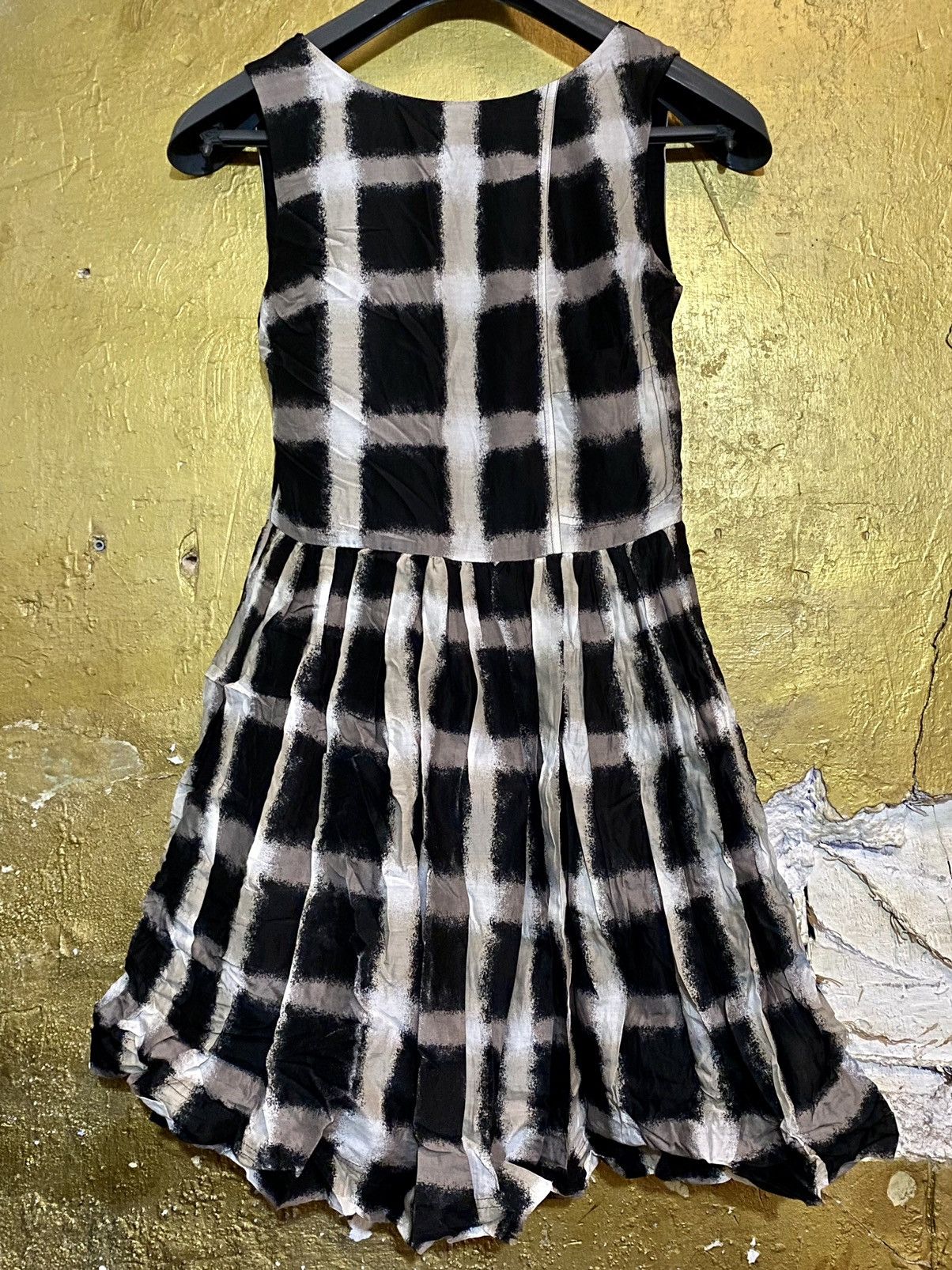 Marc by Marc Jacobs Marc by Marc Jacobs tea dress Size XXS / US 00 / IT 34 - 1 Thumbnail