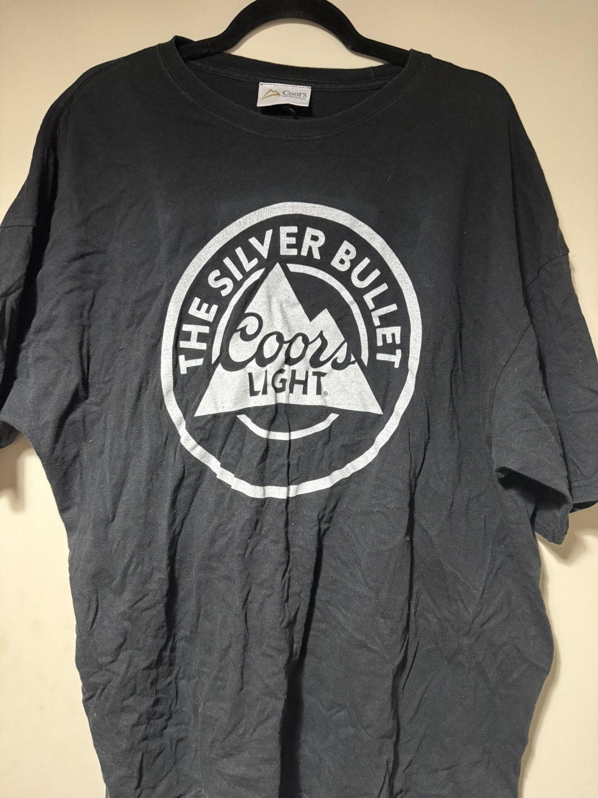 Other Coors Light Size US XL / EU 56 / 4 - 1 Thumbnail