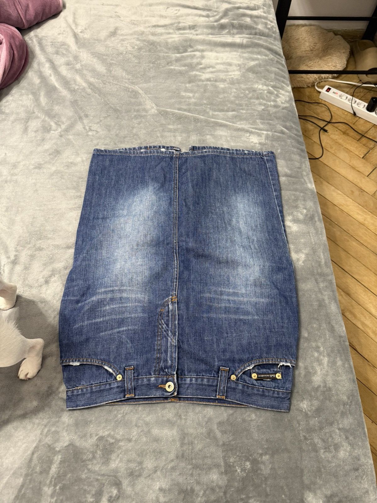 Dolce & Gabbana Very nice Size L / US 10 / IT 46 - 1 Thumbnail